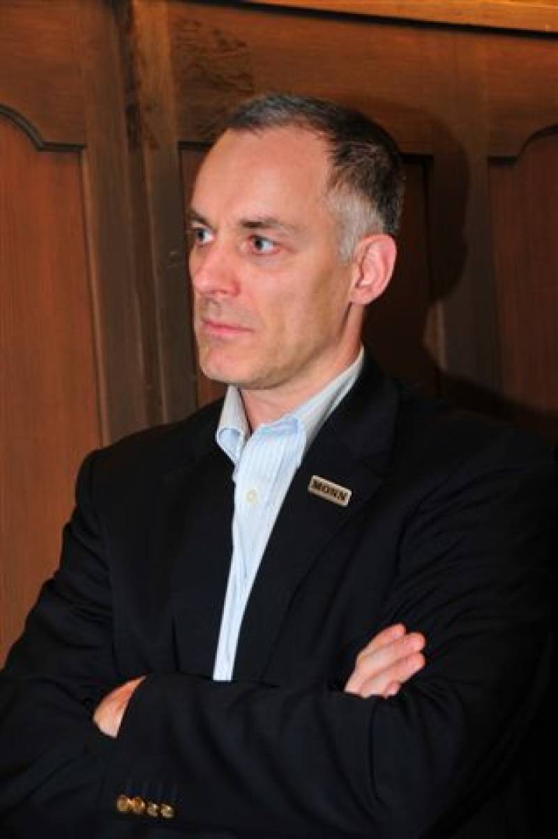 Jean-Jacques Aeschlimann